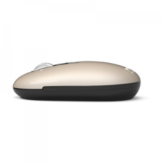 PORT CONNECT Mouse | PURE MAC | Wireless | Bluetooth | Beige Perle PORT CONNECT Mouse | PURE MAC | Wireless | Bluetooth | Beige Perle