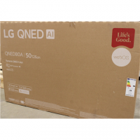SALE OUT. LG 50QNED80A3A 50 SALE OUT. LG 50QNED80A3A 50