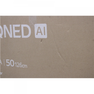 SALE OUT. LG 50QNED80A3A 50
