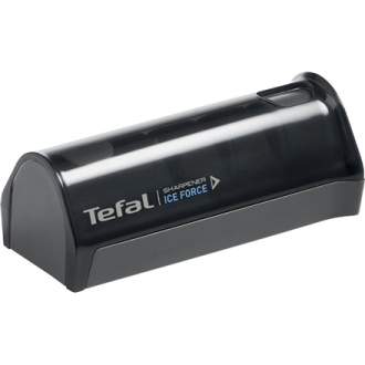 TEFAL | Knife sharpener | K26505 Ice Force Kitchen | Manual | 3