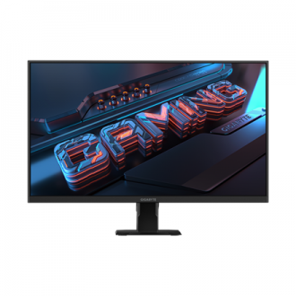 Gigabyte | Gaming Monitor | GS27QA | 27 Gigabyte | Gaming Monitor | GS27QA | 27