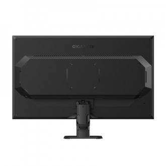 Gigabyte | Gaming Monitor | GS27QA | 27 Gigabyte | Gaming Monitor | GS27QA | 27