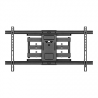 Goobay Wall mount | TV wall mount Pro FULLMOTION, XL | 43-100 