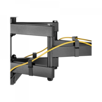 Goobay Wall mount | TV wall mount Pro FULLMOTION, XL | 43-100 Goobay Wall mount | TV wall mount Pro FULLMOTION, XL | 43-100