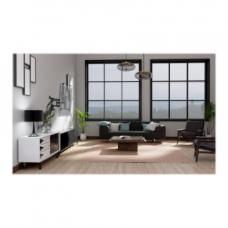 Goobay Wall mount | TV wall mount Pro FULLMOTION, XL | 43-100 Goobay Wall mount | TV wall mount Pro FULLMOTION, XL | 43-100