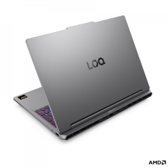 Lenovo LOQ 15AHP11 AMD | Luna Grey | 15.3 Lenovo LOQ 15AHP11 AMD | Luna Grey | 15.3