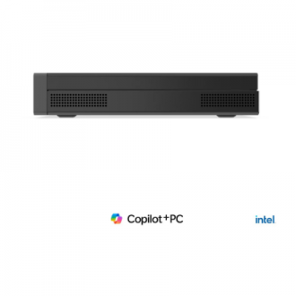 Lenovo ThinkCentre | neo 50q G6 Intel | Desktop | Tiny | Intel Core Ultra 7 | 256V | Internal memory 16 GB | Soldered LPDDR5X | Lenovo ThinkCentre | neo 50q G6 Intel | Desktop | Tiny | Intel Core Ultra 7 | 256V | Internal memory 16 GB | Soldered LPDDR5X |