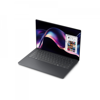 Dell XPS 14 DA14260 | Graphite | 14 Dell XPS 14 DA14260 | Graphite | 14