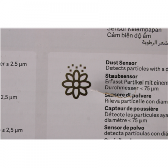 SALE OUT. Xiaomi Mijia Smart Air Purifier Max EU | Xiaomi Mijia Smart Air Purifier Max EU | Suitable for rooms up to 63-108 m | 