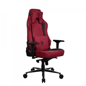 Arozzi Arozzi Supersoft Vernazza Gaming Chair Bordeaux