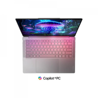 Lenovo Yoga Slim 7 14ILL10 Intel | Luna Grey | 14 