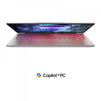Lenovo Yoga Slim 7 14ILL10 Intel | Luna Grey | 14 