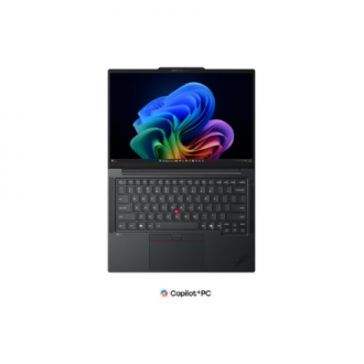 Lenovo ThinkPad T14 G7 Intel | Black | 14 
