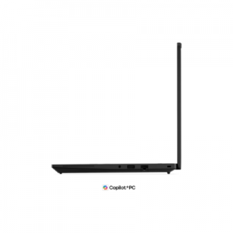 Lenovo ThinkPad T14 G7 Intel | Black | 14 