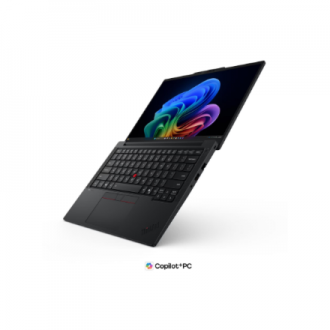 Lenovo ThinkPad T14 G7 Intel | Black | 14 