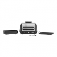 Ninja AG651EU Electric Contact Grill, Black Ninja AG651EU Electric Contact Grill, Black