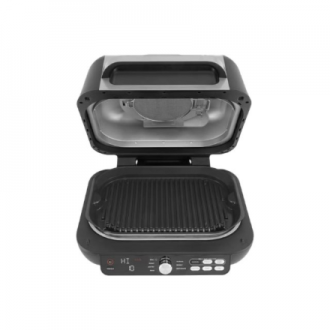 Ninja AG651EU Electric Contact Grill, Black Ninja AG651EU Electric Contact Grill, Black