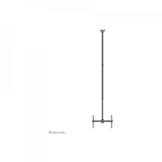 Neomounts CL35-440BL16XL Monitor/TV Mount Ceiling | Adjustable Height, Rotate, Tilt, Swivel | 37-70 Neomounts CL35-440BL16XL Monitor/TV Mount Ceiling | Adjustable Height, Rotate, Tilt, Swivel | 37-70