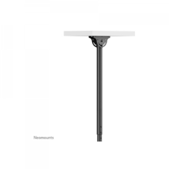 Neomounts CL35-440BL16XL Monitor/TV Mount Ceiling | Adjustable Height, Rotate, Tilt, Swivel | 37-70 Neomounts CL35-440BL16XL Monitor/TV Mount Ceiling | Adjustable Height, Rotate, Tilt, Swivel | 37-70