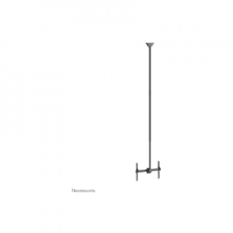 Neomounts CL35-440BL16XL Monitor/TV Mount Ceiling | Adjustable Height, Rotate, Tilt, Swivel | 37-70 Neomounts CL35-440BL16XL Monitor/TV Mount Ceiling | Adjustable Height, Rotate, Tilt, Swivel | 37-70