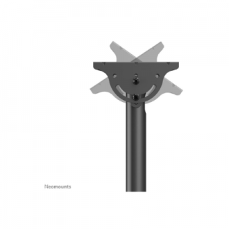 Neomounts CL35-440BL16XL Monitor/TV Mount Ceiling | Adjustable Height, Rotate, Tilt, Swivel | 37-70 Neomounts CL35-440BL16XL Monitor/TV Mount Ceiling | Adjustable Height, Rotate, Tilt, Swivel | 37-70