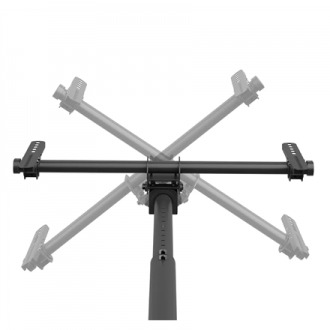 Neomounts CL35-440BL16XL Monitor/TV Mount Ceiling | Adjustable Height, Rotate, Tilt, Swivel | 37-70 Neomounts CL35-440BL16XL Monitor/TV Mount Ceiling | Adjustable Height, Rotate, Tilt, Swivel | 37-70