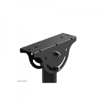 Neomounts CL35-440BL16XL Monitor/TV Mount Ceiling | Adjustable Height, Rotate, Tilt, Swivel | 37-70 Neomounts CL35-440BL16XL Monitor/TV Mount Ceiling | Adjustable Height, Rotate, Tilt, Swivel | 37-70