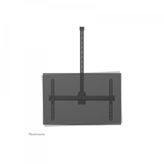 Neomounts CL35-440BL16XL Monitor/TV Mount Ceiling | Adjustable Height, Rotate, Tilt, Swivel | 37-70 Neomounts CL35-440BL16XL Monitor/TV Mount Ceiling | Adjustable Height, Rotate, Tilt, Swivel | 37-70