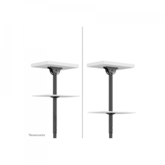 Neomounts CL35-440BL16XL Monitor/TV Mount Ceiling | Adjustable Height, Rotate, Tilt, Swivel | 37-70 Neomounts CL35-440BL16XL Monitor/TV Mount Ceiling | Adjustable Height, Rotate, Tilt, Swivel | 37-70