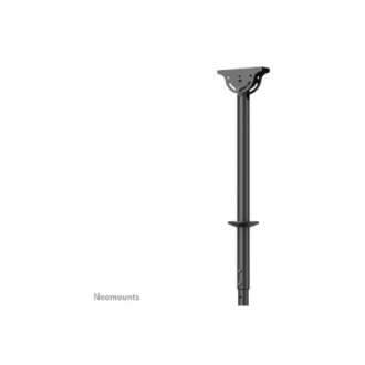 Neomounts CL35-440BL16XL Monitor/TV Mount Ceiling | Adjustable Height, Rotate, Tilt, Swivel | 37-70 Neomounts CL35-440BL16XL Monitor/TV Mount Ceiling | Adjustable Height, Rotate, Tilt, Swivel | 37-70