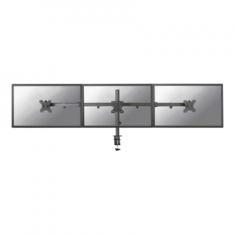 Neomounts Desk Mount | FPMA-D550D3BLACK Monitor Arm | Adjustable Height, Rotate, Tilt, Swivel | 10-27 Neomounts Desk Mount | FPMA-D550D3BLACK Monitor Arm | Adjustable Height, Rotate, Tilt, Swivel | 10-27