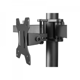 Neomounts Desk Mount | FPMA-D550D3BLACK Monitor Arm | Adjustable Height, Rotate, Tilt, Swivel | 10-27 Neomounts Desk Mount | FPMA-D550D3BLACK Monitor Arm | Adjustable Height, Rotate, Tilt, Swivel | 10-27