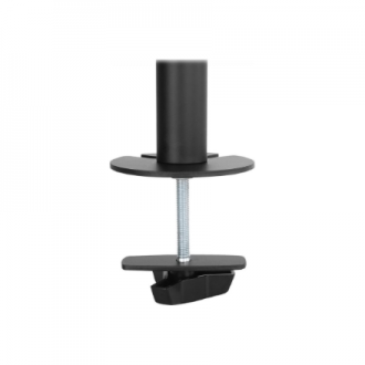 Neomounts Desk Mount | FPMA-D550DBLACK Monitor Arm | Adjustable Height, Rotate, Tilt, Swivel | 10-32 Neomounts Desk Mount | FPMA-D550DBLACK Monitor Arm | Adjustable Height, Rotate, Tilt, Swivel | 10-32