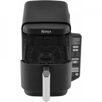 NINJA Double Stack Vertical Air Fryer with 2 Stacking Drawers | SL300EU | Power 2470 W | Capacity 7.6 L | Black NINJA Double Stack Vertical Air Fryer with 2 Stacking Drawers | SL300EU | Power 2470 W | Capacity 7.6 L | Black