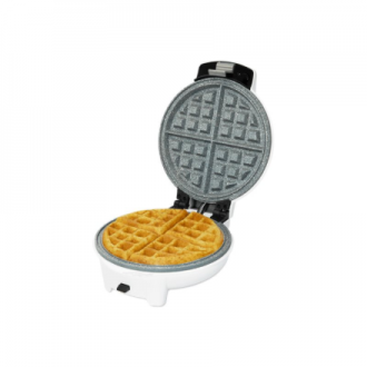 Cecotec Waffle Maker | Fun Gofrestone 3in1 | 700 W | Number of pastry 3 | Waffle/Muffin/Donut | White Cecotec Waffle Maker | Fun Gofrestone 3in1 | 700 W | Number of pastry 3 | Waffle/Muffin/Donut | White