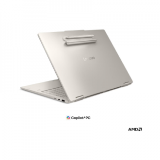 Lenovo Yoga 7 2-in-1 16AGP11 Touch 16 WUXGA AMD R7 AI 445/16GB/512GB/AMD Radeon 840M/WIN11 Home/ENG Backlit kbd/Seashell/2Y Warr