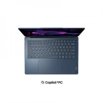 Lenovo Yoga 9 2 in 1 14IPH11 Intel | Cosmic Blue | 14 