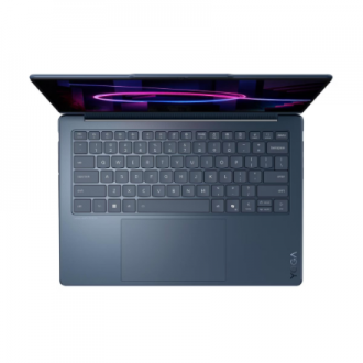 Lenovo Yoga 9 2 in 1 14IPH11 Intel | Cosmic Blue | 14 