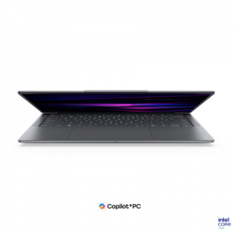 Lenovo Yoga Slim 7 14IPH11 Intel | Luna Grey | 14 