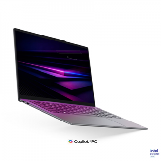Lenovo Yoga Slim 7 14IPH11 Intel | Luna Grey | 14 