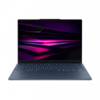 Lenovo Yoga Slim 7 14Q8Y11 Snapdragon | Cosmic Blue | 14 Lenovo Yoga Slim 7 14Q8Y11 Snapdragon | Cosmic Blue | 14