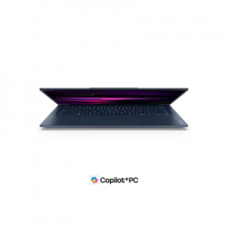 Lenovo Yoga Slim 7 14Q8Y11 Snapdragon | Cosmic Blue | 14 