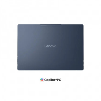 Lenovo Yoga Slim 7 14Q8Y11 Snapdragon | Cosmic Blue | 14 
