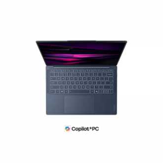 Lenovo Yoga Slim 7 14Q8Y11 Snapdragon | Cosmic Blue | 14 