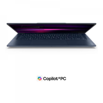 Lenovo Yoga Slim 7 14Q8Y11 Snapdragon | Cosmic Blue | 14 