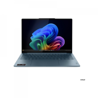 Lenovo Yoga Slim 7 14AKP10 AMD | Tidal Teal | 14 