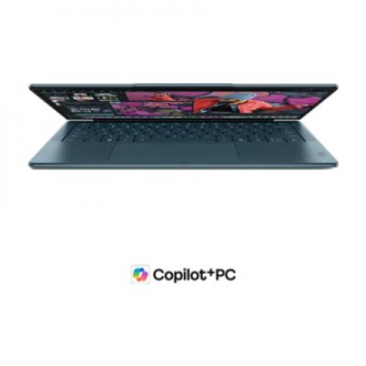 Lenovo Yoga Slim 7 14AKP10 AMD | Tidal Teal | 14 