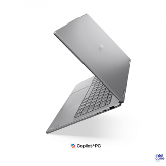 Lenovo Yoga 7 2-in-1 14IPH11 Intel | Luna Grey | 14 