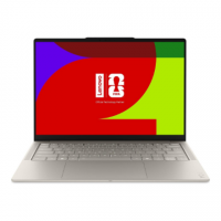 Lenovo Yoga Slim 7 14IPH11 14 WUXGA ULT5-322/16GB/512GB/Intel Graphics/WIN11 Home/ENG Backlit kbd/Seashell/2Y Warranty | Lenovo Lenovo Yoga Slim 7 14IPH11 14 WUXGA ULT5-322/16GB/512GB/Intel Graphics/WIN11 Home/ENG Backlit kbd/Seashell/2Y Warranty | Lenovo