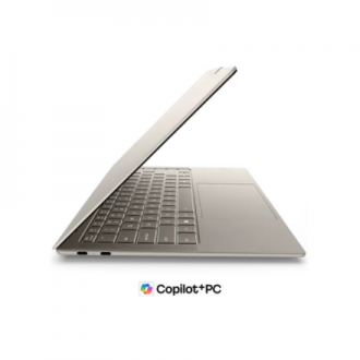 Lenovo Yoga Slim 7 14IPH11 14 WUXGA ULT5-322/16GB/512GB/Intel Graphics/WIN11 Home/ENG Backlit kbd/Seashell/2Y Warranty | Lenovo